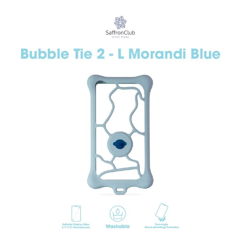 Bubble Tie 2