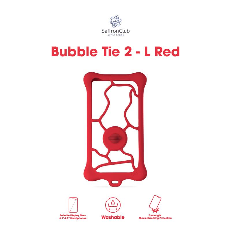 Bubble Tie 2