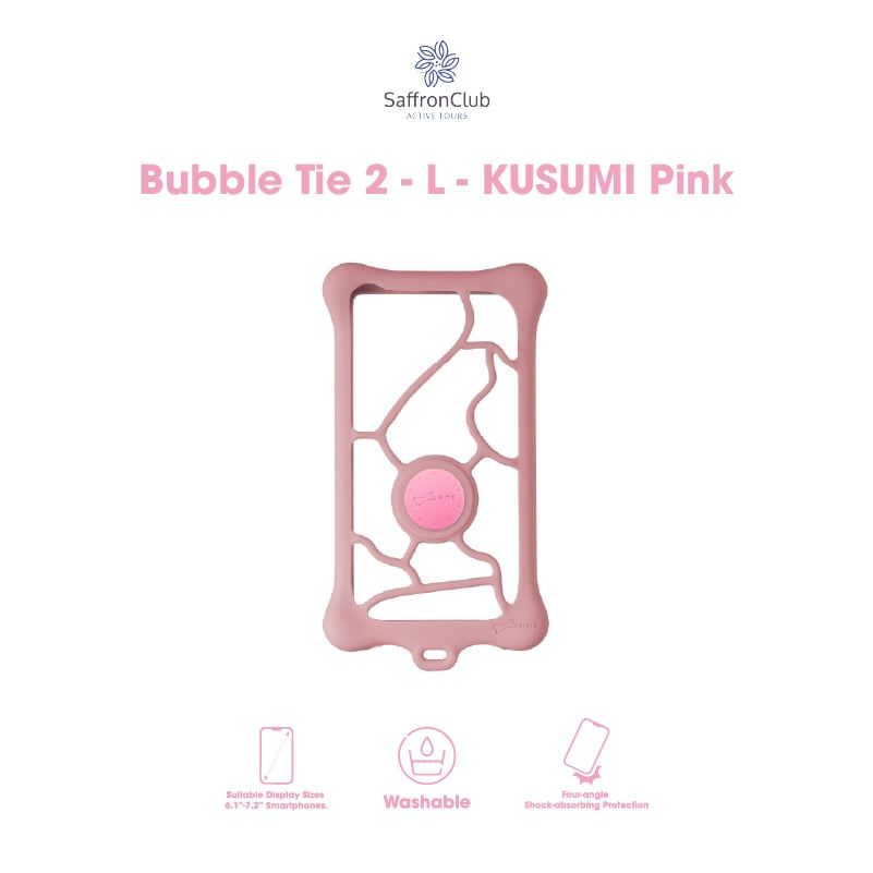 Bubble Tie 2 size L