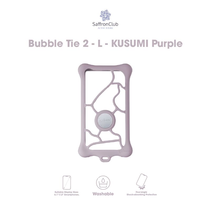 Bubble Tie 2 size L