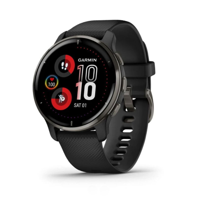 GARMIN Venu 2 Plus