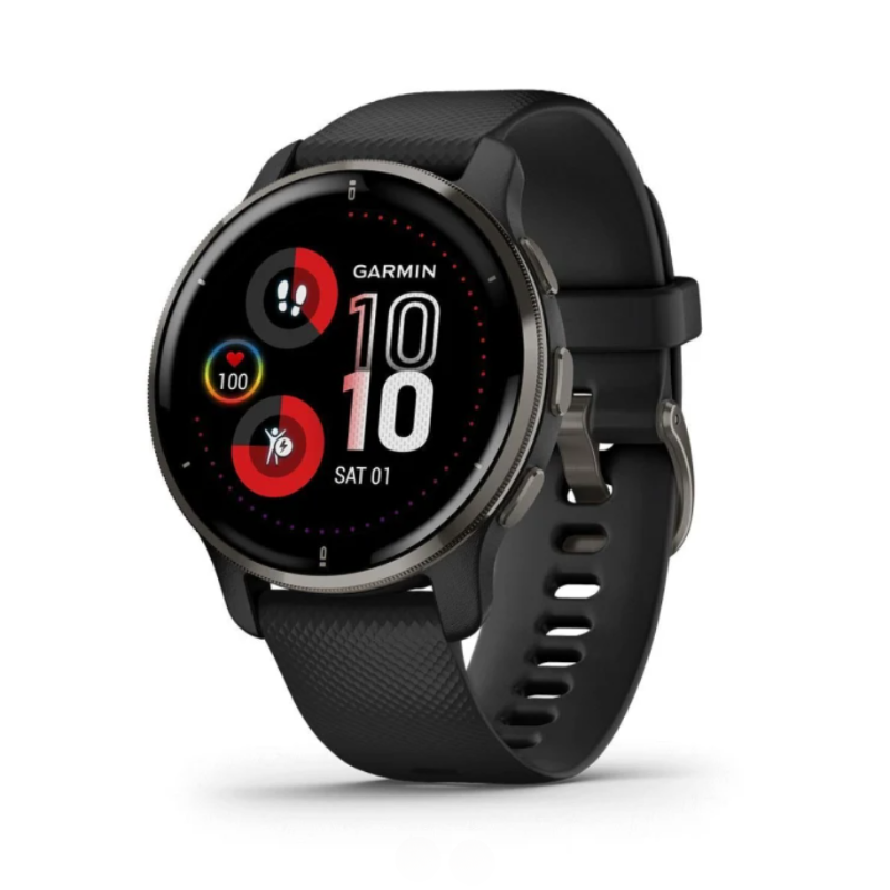  Đồng hồ GARMIN Venu 2 Plus 