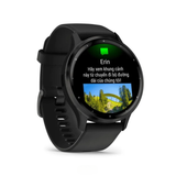  Đồng hồ GARMIN Venu 3 