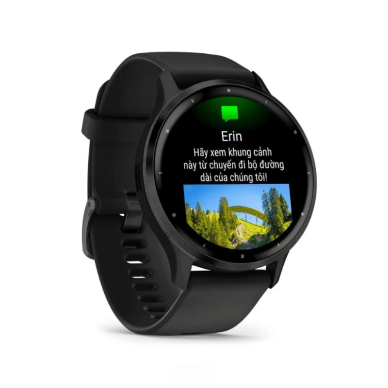 GARMIN Venu 3