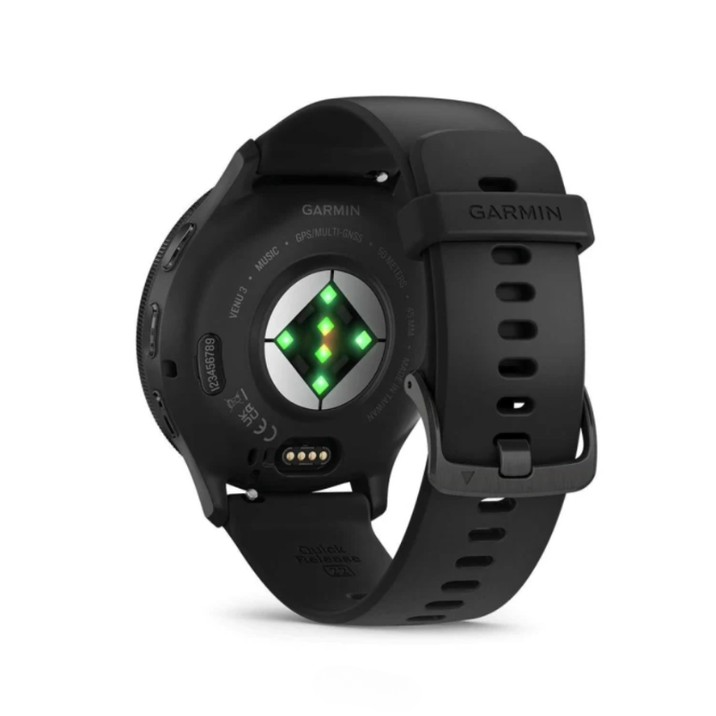  Đồng hồ GARMIN Venu 3 