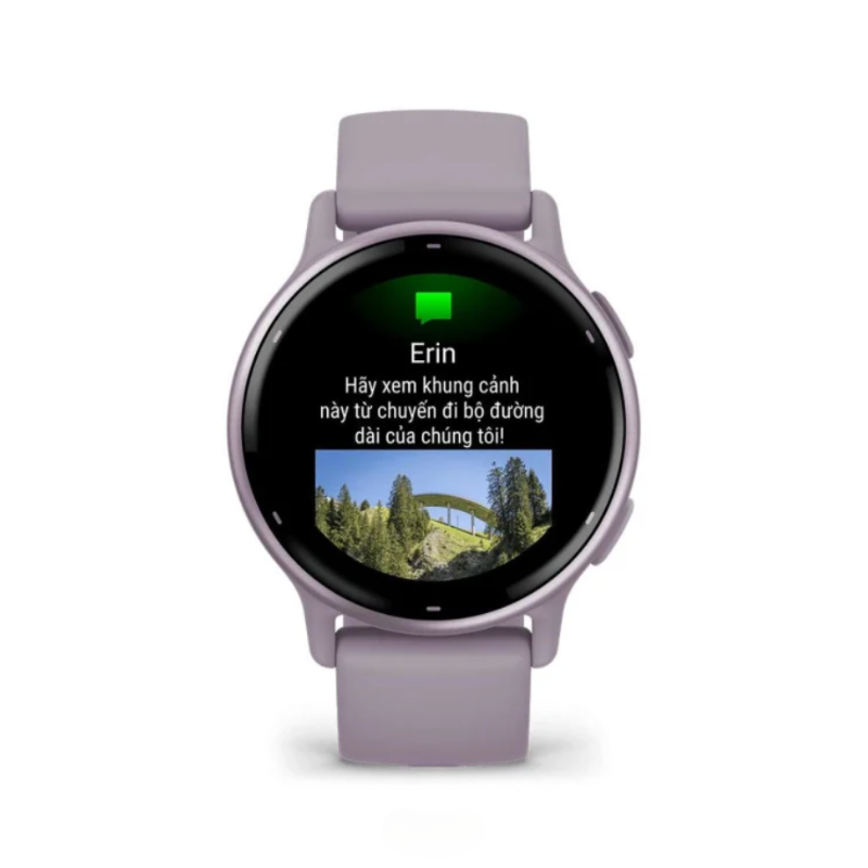  Đồng hồ GARMIN vívoactive 5 