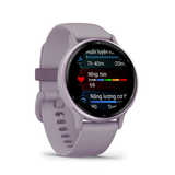  Đồng hồ GARMIN vívoactive 5 