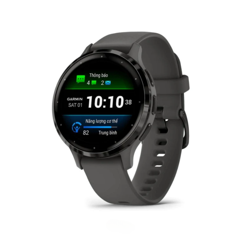  Đồng hồ GARMIN Venu 3S 