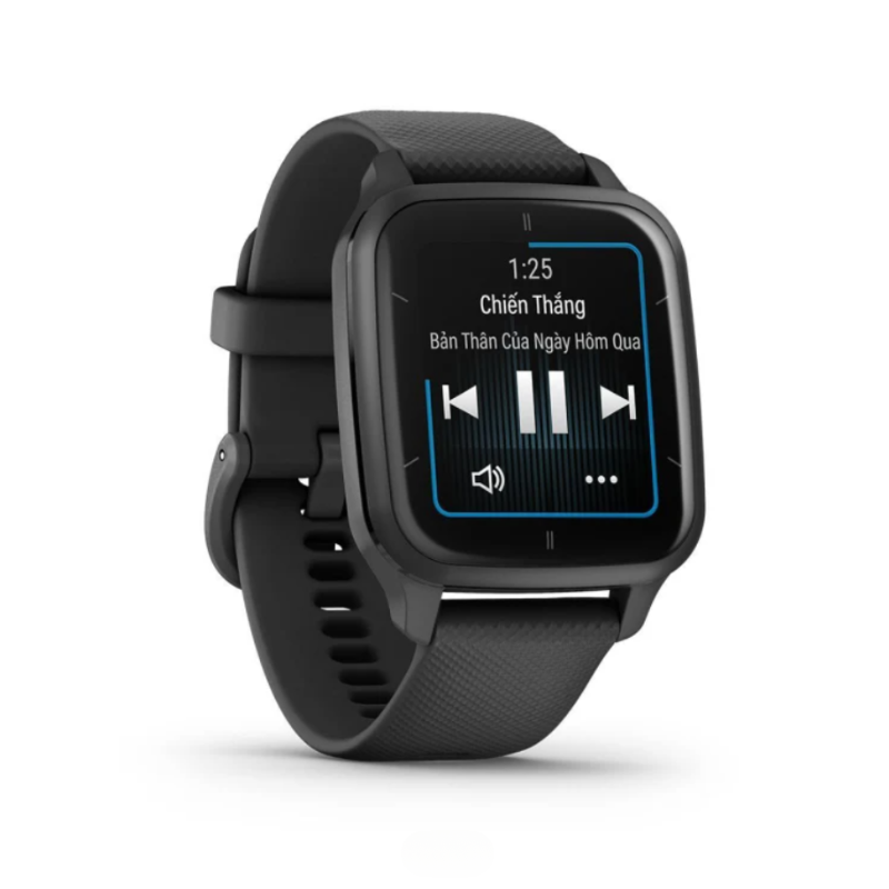 GARMIN Venu Sq 2 - Music Edition