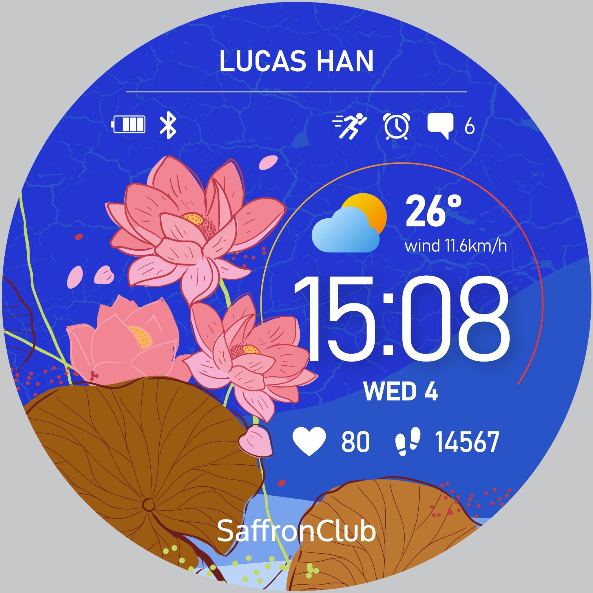 Hoa Sen