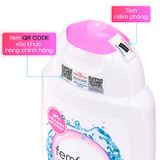  Dung Dịch Vệ Sinh Phụ Nữ Femfresh Cao Cấp Làm Dịu Da 250ml Soothing Wash 