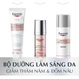  Eucerin Kem Dưỡng Eucerin Làm Sáng Da Ban Đêm 50ml Spotless Brightening Night . 