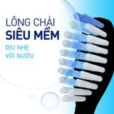  Bàn Chải Điện P/S S100 Pro Công Nghệ Sóng Âm Màu Đen S100 Pro Expertcare 