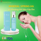 XỊT KHOÁNG MINERAL SPRING HA