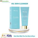 SỮA RỬA MẶT DÀNH CHO DA DẦU OIL SKIN CLEANSER