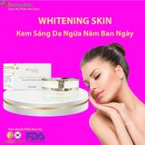 KEM DƯỠNG TRẮNG SÁNG NGỪA NÁM WHITENING SKIN