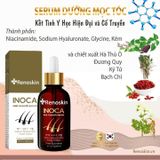 SERUM GIẢM RỤNG TÓC INOCA RENOSKIN