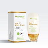 KEM CHỐNG NẮNG SUN WHITE CREAM RENOSKIN