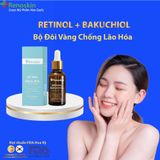 RETINOL BAKUCHIOL