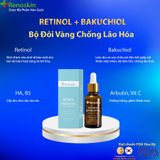 RETINOL BAKUCHIOL