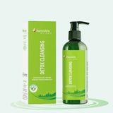 Sữa Rửa Mặt Thảo Dược Detox Cleansing Renoskin