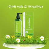 Sữa Rửa Mặt Thảo Dược Detox Cleansing Renoskin