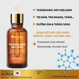 SERUM TRỊ NÁM TRANEXAMIC MELANIN RENOSKIN HÀN QUỐC