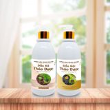 DẦU XẢ THẢO DƯỢC TRUNG NGUYÊN