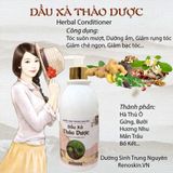 DẦU XẢ THẢO DƯỢC TRUNG NGUYÊN