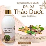 DẦU XẢ THẢO DƯỢC TRUNG NGUYÊN