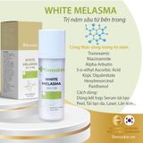 KEM TRỊ NÁM WHITE MELASMA RENOSKIN