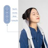 Máy Massage Cổ Vai Gáy YOTAI