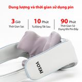 Máy Massage Cổ Vai Gáy YOTAI