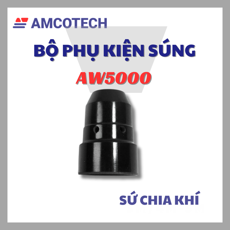 Bộ Phụ Kiện Aw5000