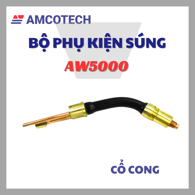 Bộ Phụ Kiện Aw5000