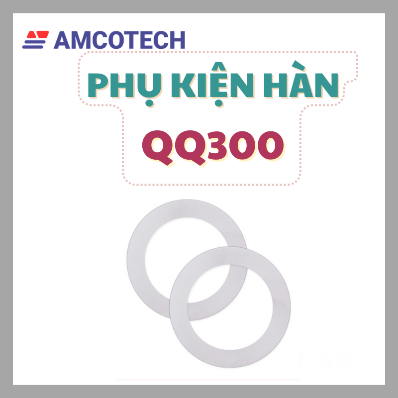 Bộ Phụ Kiện Súng QQ300