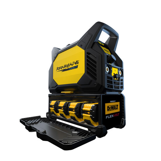 ESAB Máy Hàn Tig Renegade VOLT™ ES 200i TIG/MMA