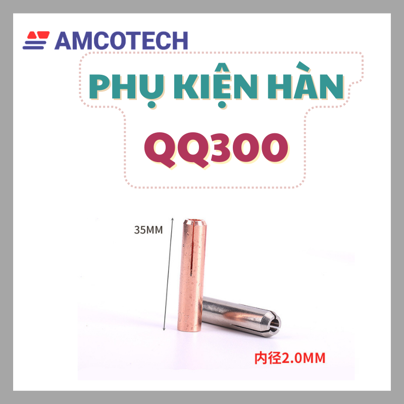 Bộ Phụ Kiện Súng QQ300