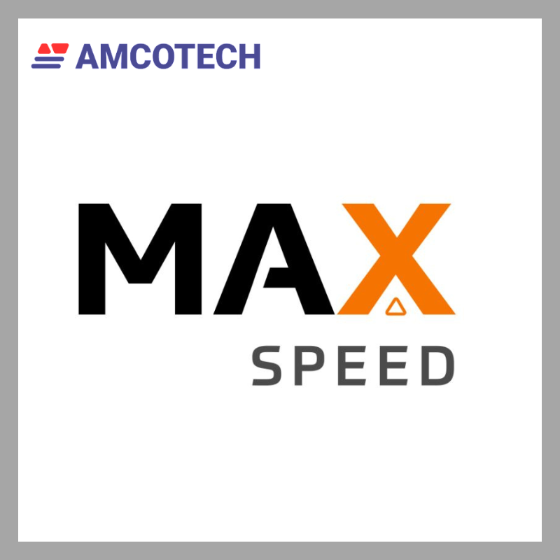 Kemppi Phần Mềm MAX Speed arc performance welding process