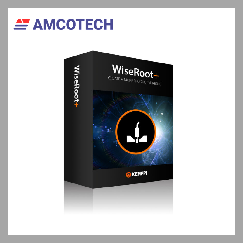 Kemppi Phần Mềm WISEROOT