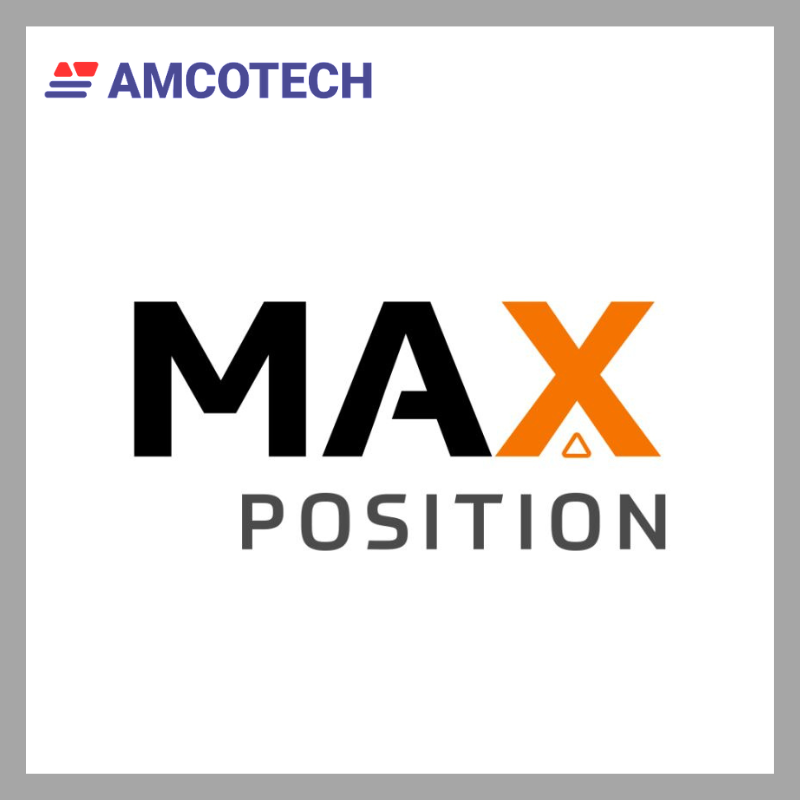 Kemppi Phần Mềm MAX Position arc performance welding process