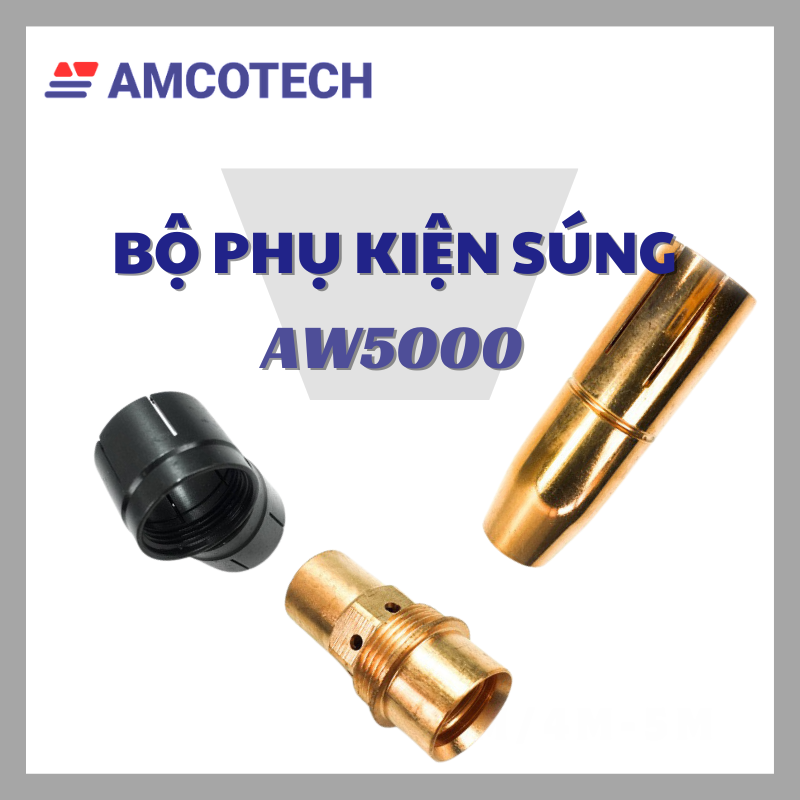 Bộ Phụ Kiện Aw5000