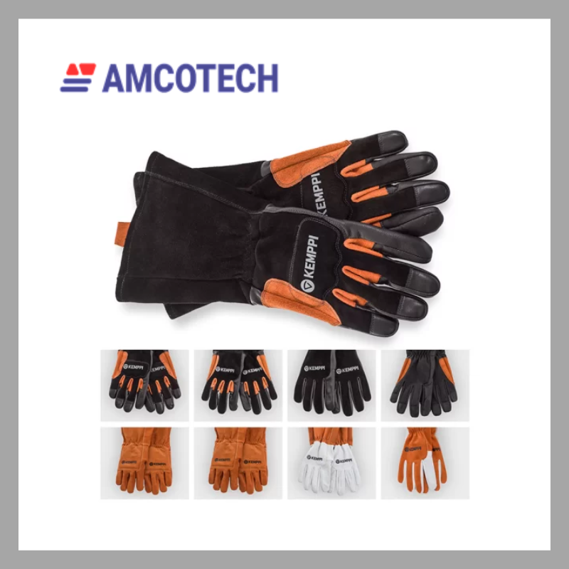 Kemppi Găng Tay Welding Gloves