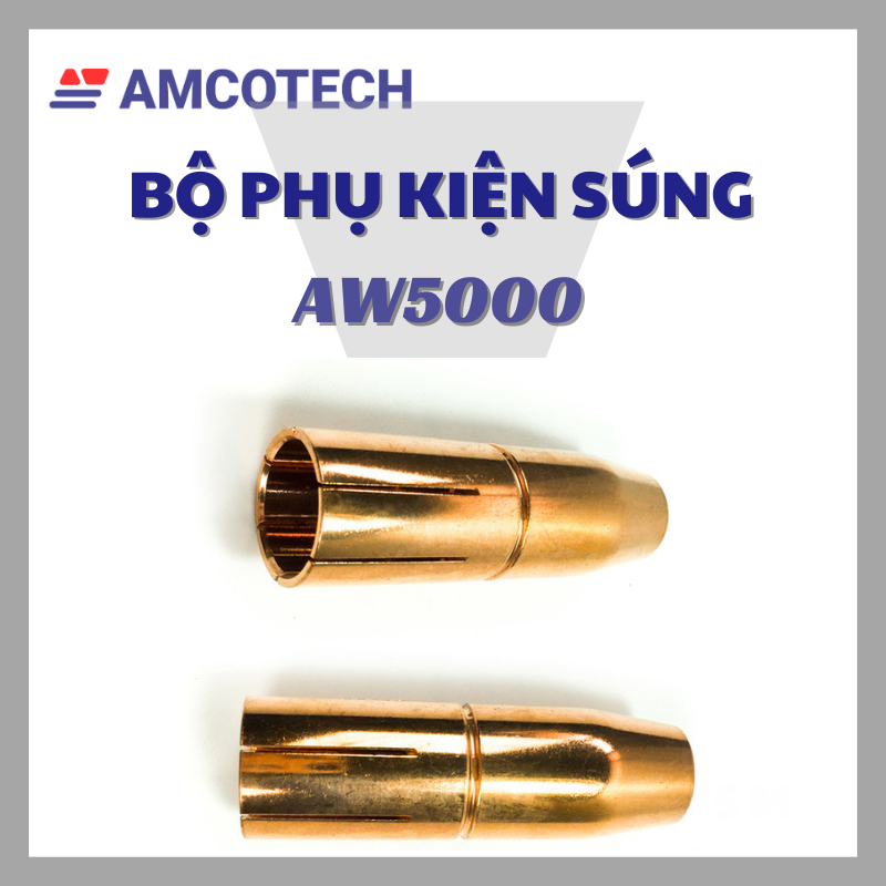 Bộ Phụ Kiện Aw5000