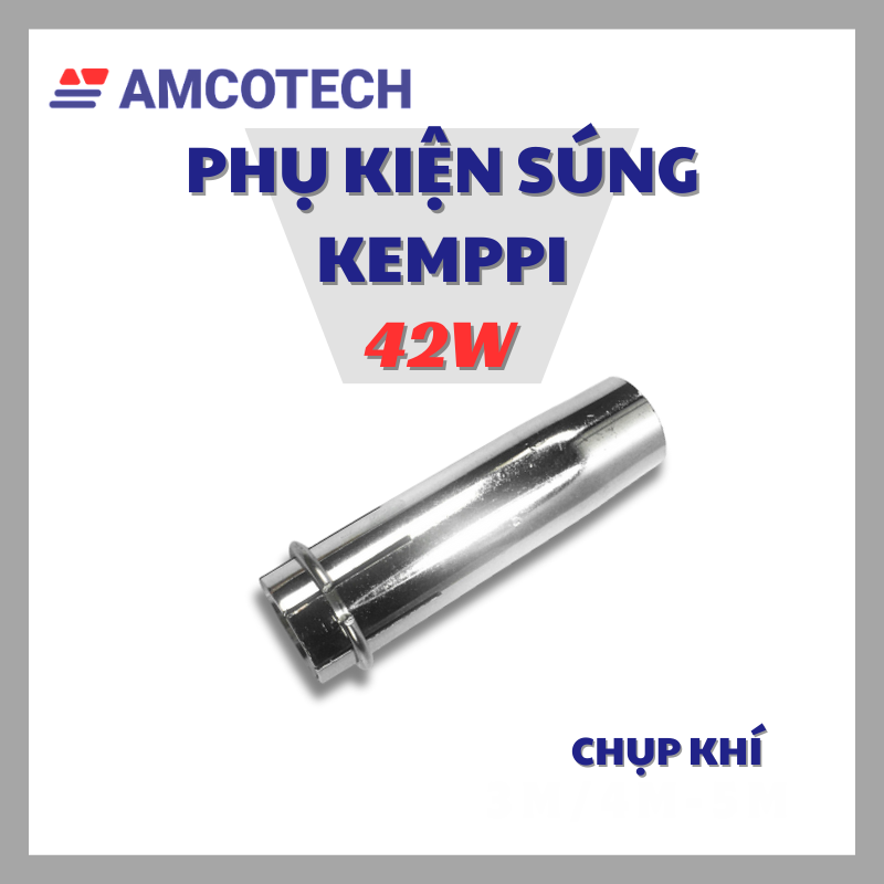 Bộ Phụ Kiện Súng Hàn Mig Kemppi 42W