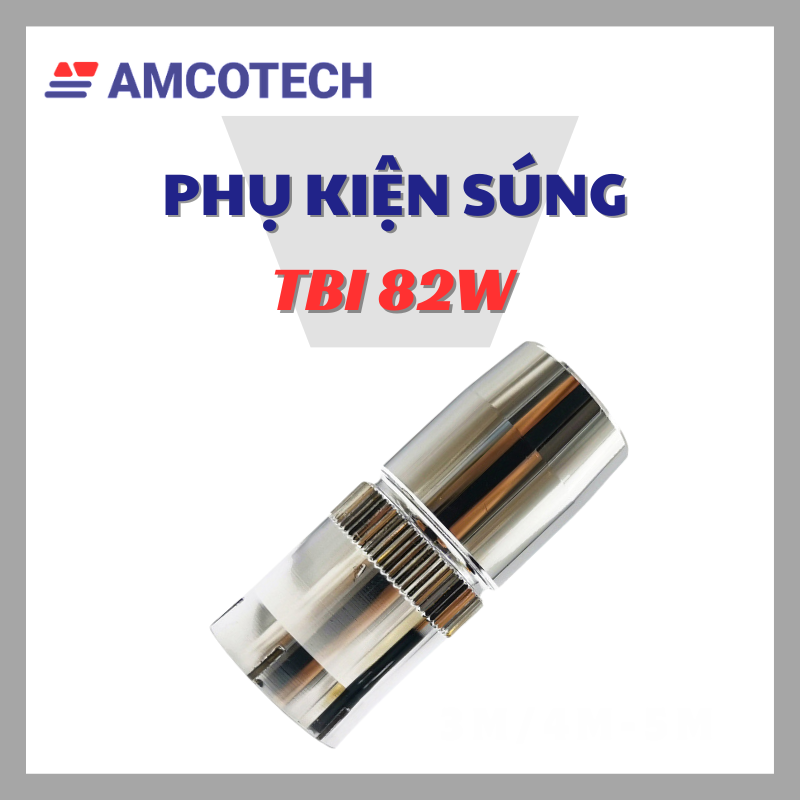 Bộ Phụ Kiện Súng Mig TBI 82W