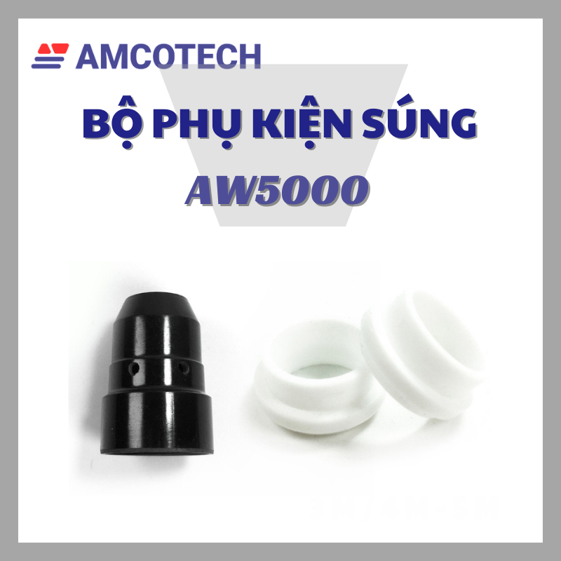 Bộ Phụ Kiện Aw5000