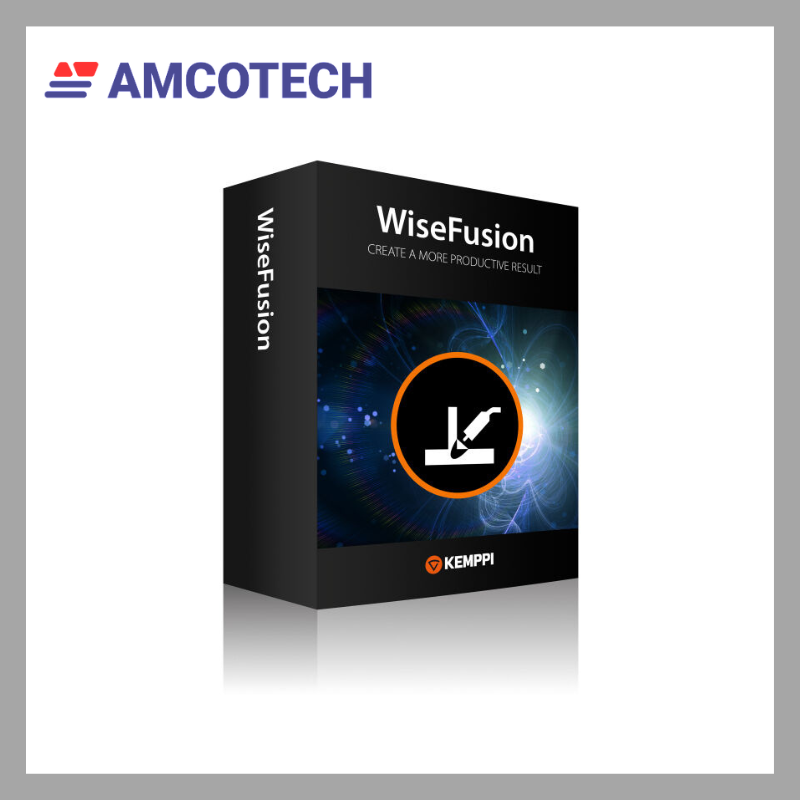 Kemppi Phần Mềm WISEFUSION