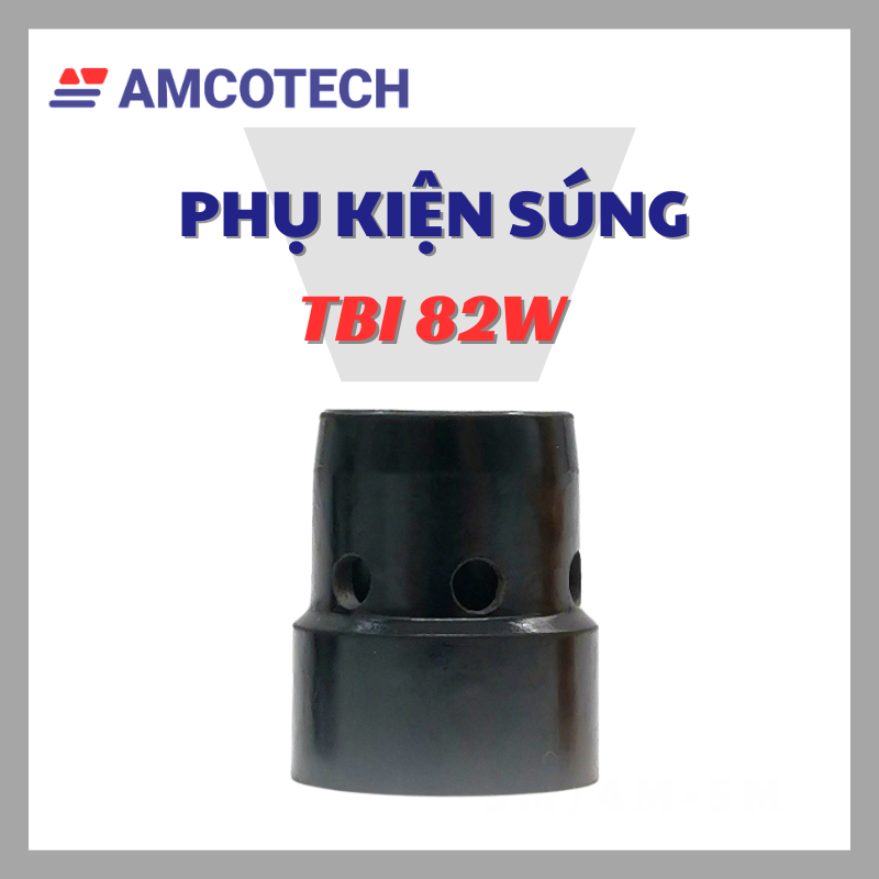 Bộ Phụ Kiện Súng Mig TBI 82W