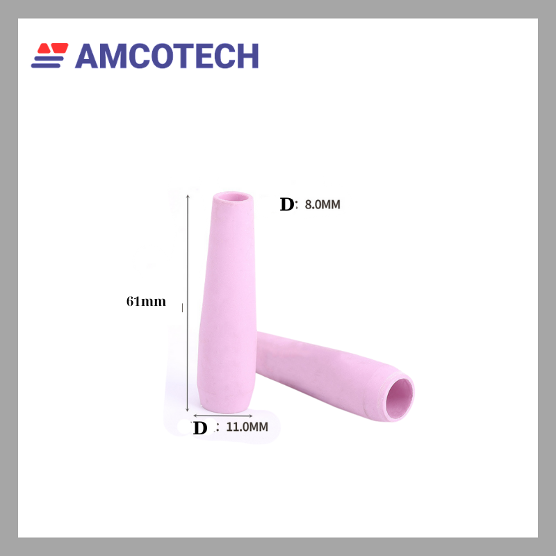 Amcotech Bộ Phụ Kiện Súng Tig 150A